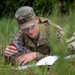 TRADOC Best Squad Competition 2024 – MSCoE Day 2 Day Land Navigation