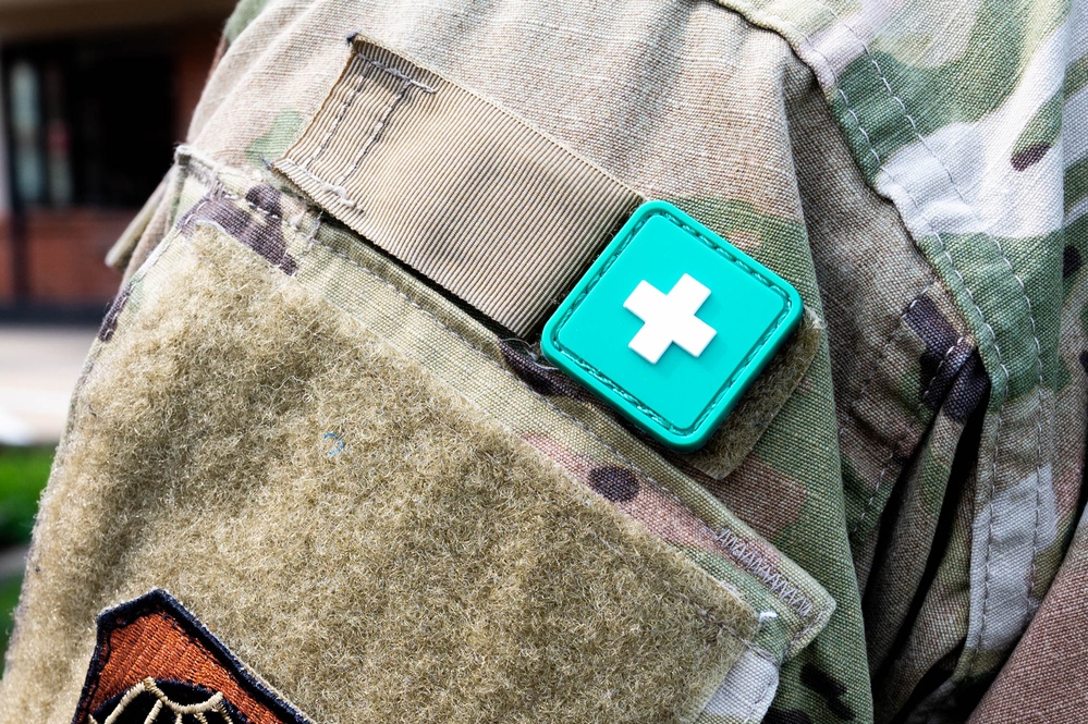 Team Scott equips heroes with ASIST certification program
