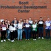Team Scott equips heroes with ASIST certification program