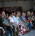 VMGR-153 change of command
