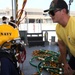 Navy Diver Training at Naval Diving and Salvage Training Center