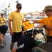 Navy Diver Training at Naval Diving and Salvage Training Center