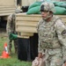 Intelligence Center of Excellence competes in TRADOC Best Squad Competition 2024