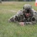 Intelligence Center of Excellence competes in TRADOC Best Squad Competition 2024