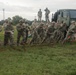 Intelligence Center of Excellence competes in TRADOC Best Squad Competition 2024