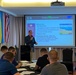 DIILS and Ukraine Partner to Deliver Operational Law Course