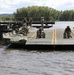 Bridge company makes waves at annual training exercise