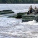 Bridge company makes waves at annual training exercise