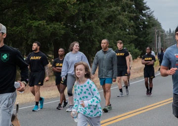 7th Infantry Division's Week of the Bayonet 2024