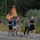 Week of the Bayonet fun run event