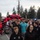 Week of the Bayonet fun run event