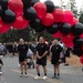 Week of the Bayonet fun run event