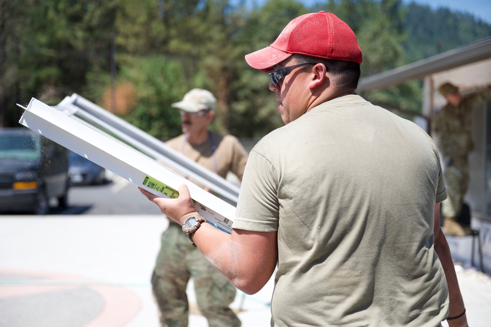 Hoopa Valley Tribe welcomes nation builders