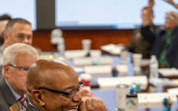 Army Surgeon General Explores AI Advancements in Healthcare During Silicon Valley Visit