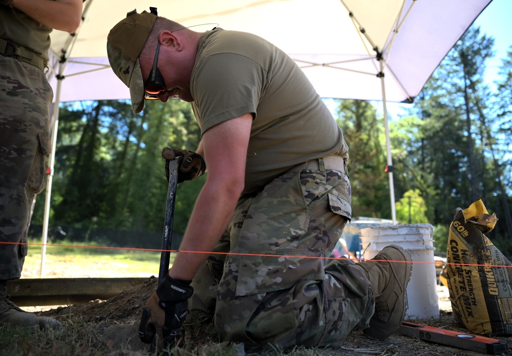 Hoopa Valley Tribe welcomes nation builders