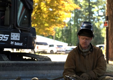 Hoopa Valley Tribe welcomes nation builders