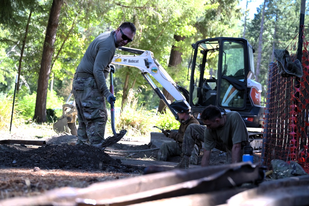 Hoopa Valley Tribe welcomes nation builders