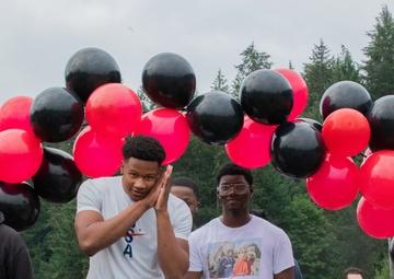 7ID Week of the Bayonet 2024