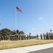 MCTSSA Sergeant Major Relief and Appointment
