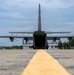 U.S. F-22s Land at Mactan–Benito Ebuen Air Base, Philippines during DFE operations