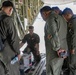 U.S. F-22s Land at Mactan–Benito Ebuen Air Base, Philippines during DFE operations