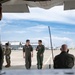 U.S. F-22s Land at Mactan–Benito Ebuen Air Base, Philippines during DFE operations