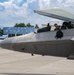 U.S. F-22s Land at Mactan–Benito Ebuen Air Base, Philippines during DFE operations