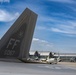 U.S. F-22s Land at Mactan–Benito Ebuen Air Base, Philippines during DFE operations