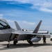 U.S. F-22s Land at Mactan–Benito Ebuen Air Base, Philippines during DFE operations