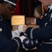 Mission Complete: military working dog Tek’s legacy