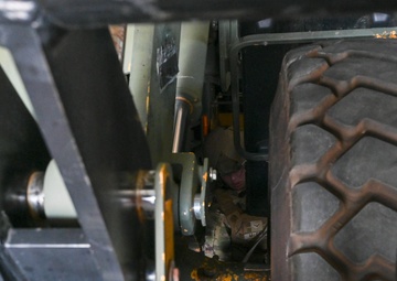 521st CRS loads 41st Airlift Wing C-130 during Exercise Bamboo Eagle 24-3