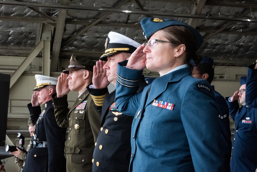 New senior leader takes over Alaska’s top command