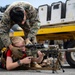 Family members embark USS Somerset for Tiger Cruise