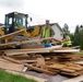 Alaska Organized Militia collaborates with Local and State Agencies to Clear Disaster Debris in Juneau