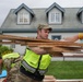 Alaska Organized Militia collaborates with Local and State Agencies to Clear Disaster Debris in Juneau