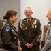 Army Surgeon General Explores AI Advancements in Healthcare During Silicon Valley Visit