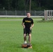 Army Combat Fitness Test