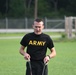 Army Combat Fitness Test