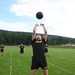 Army Combat Fitness Test