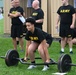 Army Combat Fitness Test