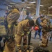 Damage Control Training Aboard USS America (LHA 6)
