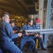 Damage Control Training Aboard USS America (LHA 6)