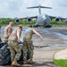 125th MED DET 1 Training in Puerto Rico