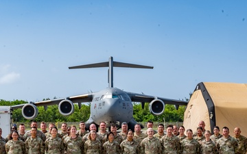 125th Med Det 1 Conducts Successful Training Mission in Puerto Rico