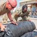 125th MED DET 1 Training in Puerto Rico