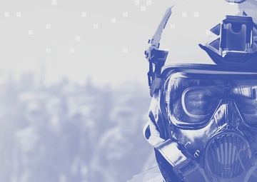 Data Science for Chemical and Biological Defense