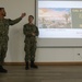 Burlington Sailors Lead Medical Presentation