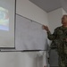 Burlington Sailors Lead Medical Presentation