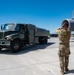 9th Airlift Squadron conducts specialized fuel operation during Exercise Northern Strike 24-2