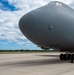9th Airlift Squadron conducts specialized fuel operation during Exercise Northern Strike 24-2
